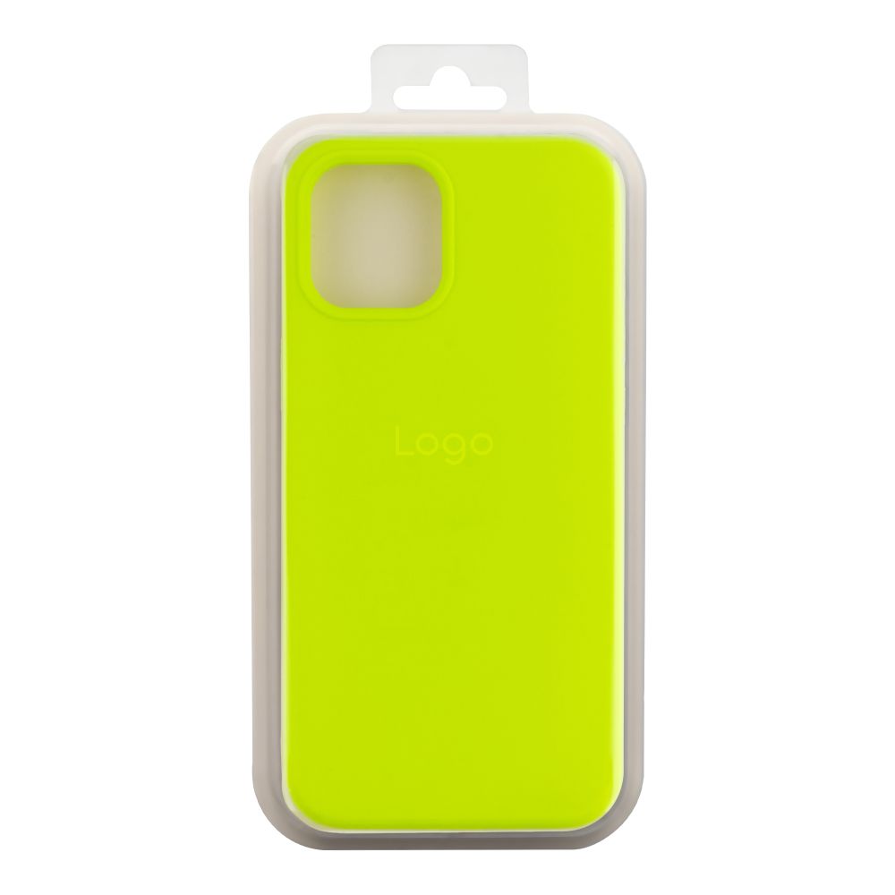 Купить ЧЕХОЛ SILICONE CASE FULL SIZE (AA) ДЛЯ IPHONE 11_54