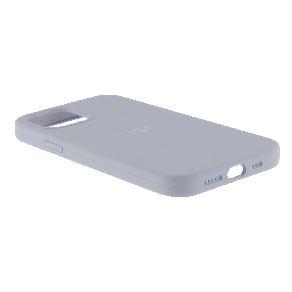 Купить ЧЕХОЛ SILICONE CASE FULL SIZE (AA) ДЛЯ IPHONE 11_116