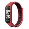Купить РЕМЕШОК ДЛЯ XIAOMI MI BAND 8 ACTIVE/REDMI SMART BAND 2 NYLON_8