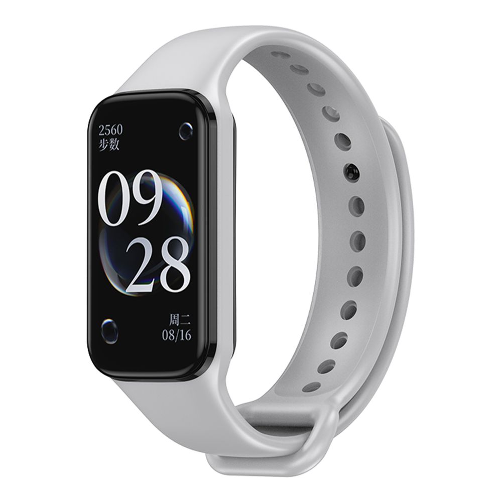 Купить РЕМЕШОК ДЛЯ XIAOMI MI BAND 8 ACTIVE/REDMI SMART BAND 2 ORIGINAL DESIGN_2