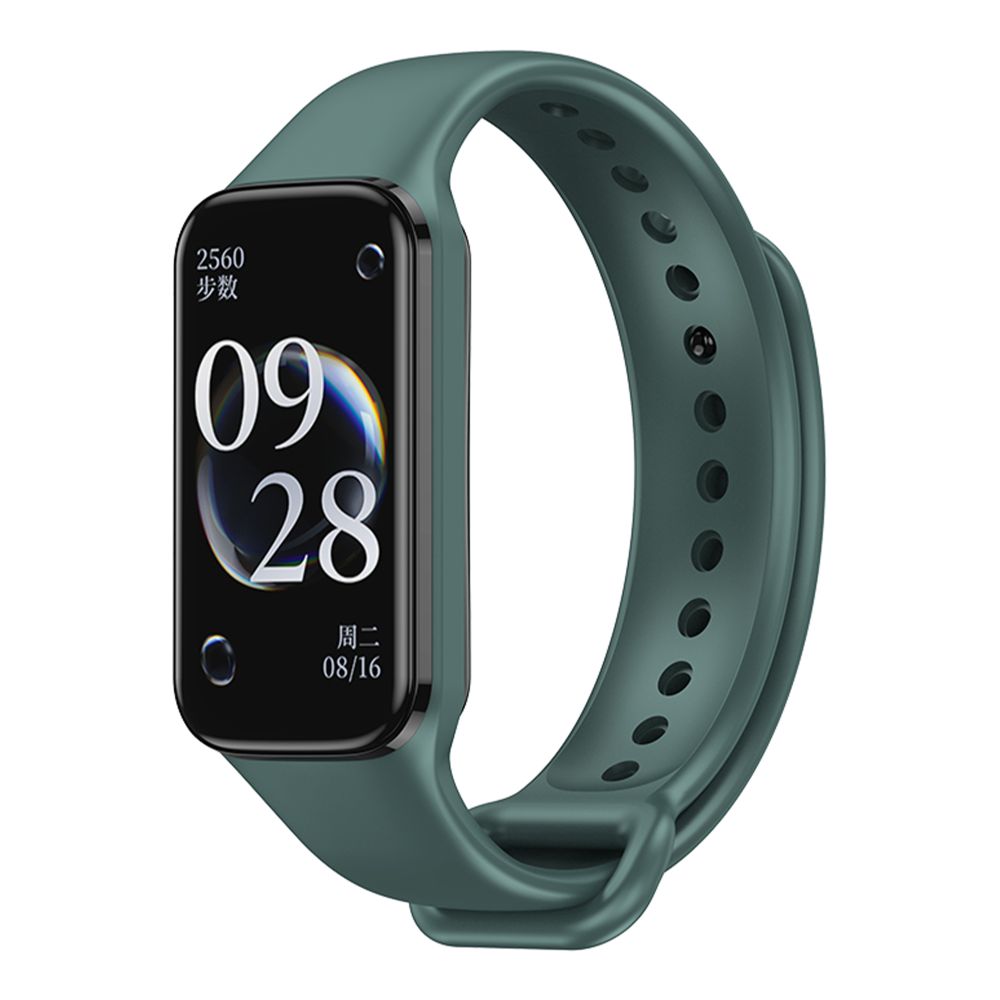 Купить РЕМЕШОК ДЛЯ XIAOMI MI BAND 8 ACTIVE/REDMI SMART BAND 2 ORIGINAL DESIGN_11