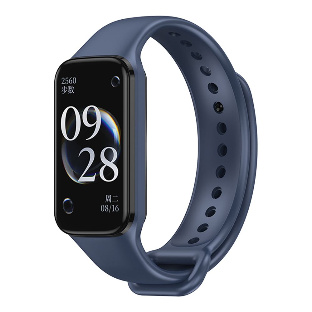 Купить РЕМЕШОК ДЛЯ XIAOMI MI BAND 8 ACTIVE/REDMI SMART BAND 2 ORIGINAL DESIGN_8