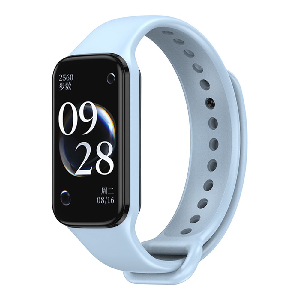 Купить РЕМЕШОК ДЛЯ XIAOMI MI BAND 8 ACTIVE/REDMI SMART BAND 2 ORIGINAL DESIGN_10