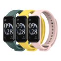 Купить РЕМЕШОК ДЛЯ XIAOMI MI BAND 8 ACTIVE/REDMI SMART BAND 2 ORIGINAL DESIGN