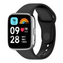 Купить РЕМЕШОК ДЛЯ XIAOMI REDMI WATCH 3 ACTIVE SILICONE_5