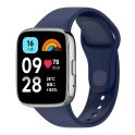 Купить РЕМЕШОК ДЛЯ XIAOMI REDMI WATCH 3 ACTIVE SILICONE_1