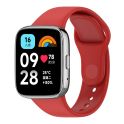 Купить РЕМЕШОК ДЛЯ XIAOMI REDMI WATCH 3 ACTIVE SILICONE_4