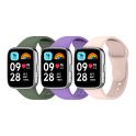 Купить РЕМЕШОК ДЛЯ XIAOMI REDMI WATCH 3 ACTIVE SILICONE