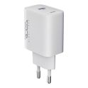 Купить СЕТЕВОЕ ЗАРЯДНОЕ УСТРОЙСТВО RIDEA RW-20125 RAPID PRO 1USB-C QC/PD 20W+TYPE-C TO LIGHTNING_5