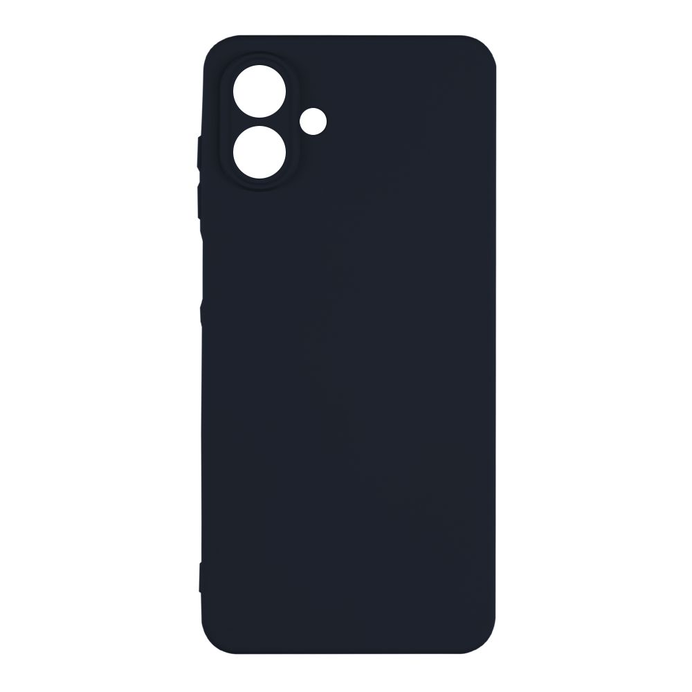 Купить ЧЕХОЛ SILICONE COVER FULL CAMERA (A) ДЛЯ SAMSUNG GALAXY A07 (A075)_13