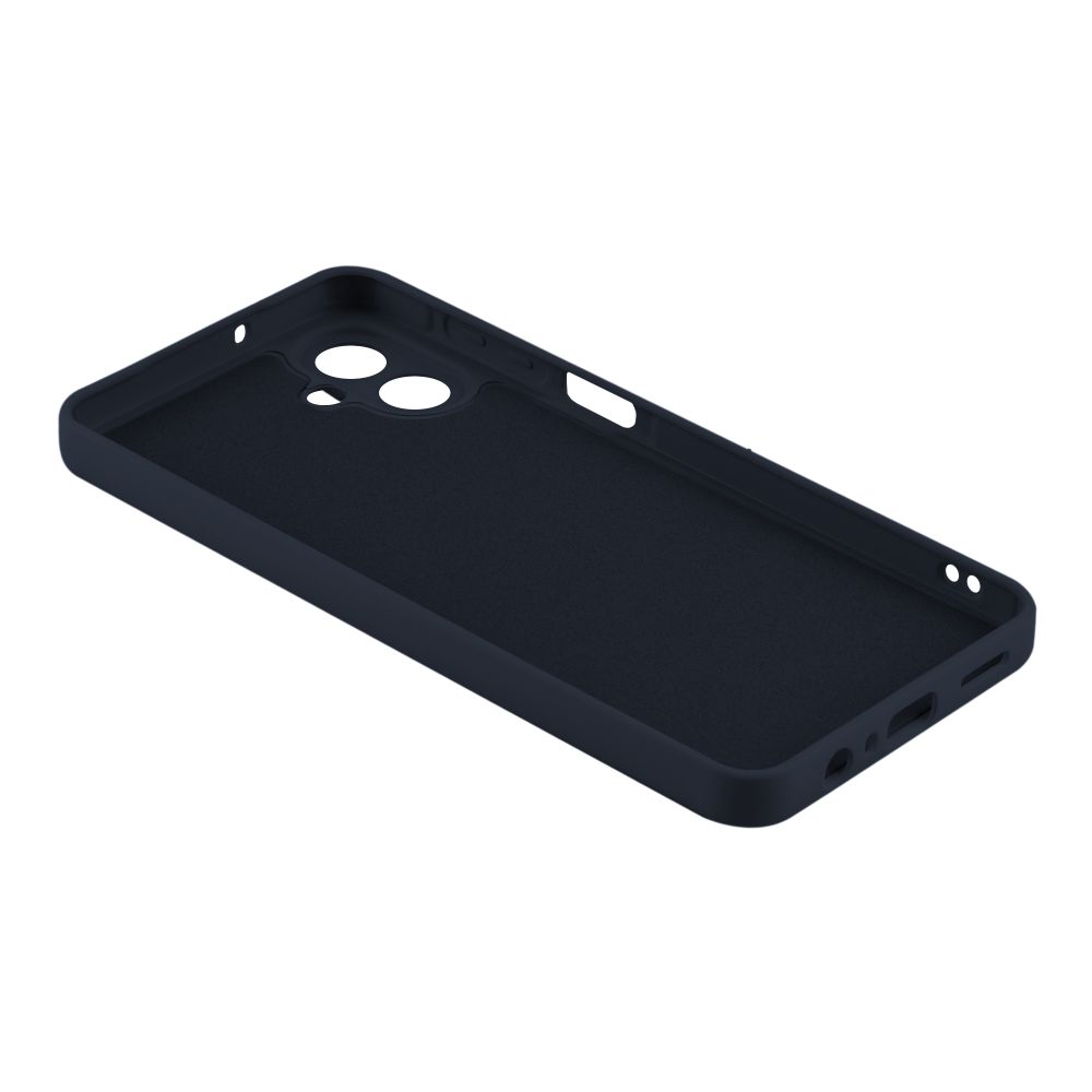 Купить ЧЕХОЛ SILICONE COVER FULL CAMERA (A) ДЛЯ SAMSUNG GALAXY A07 (A075)_20