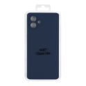 Купить ЧЕХОЛ SILICONE COVER FULL CAMERA (A) ДЛЯ SAMSUNG GALAXY A07 (A075)_2