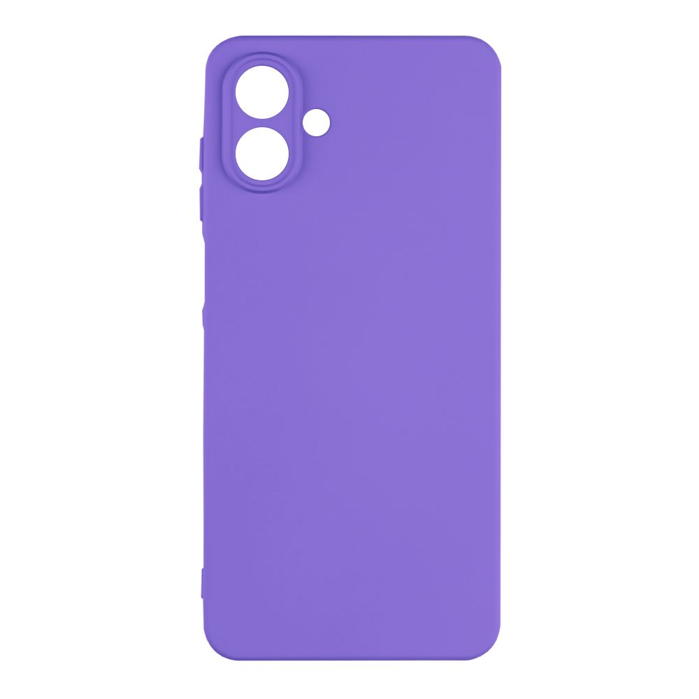 Купить ЧЕХОЛ SILICONE COVER FULL CAMERA (A) ДЛЯ SAMSUNG GALAXY A07 (A075)_16