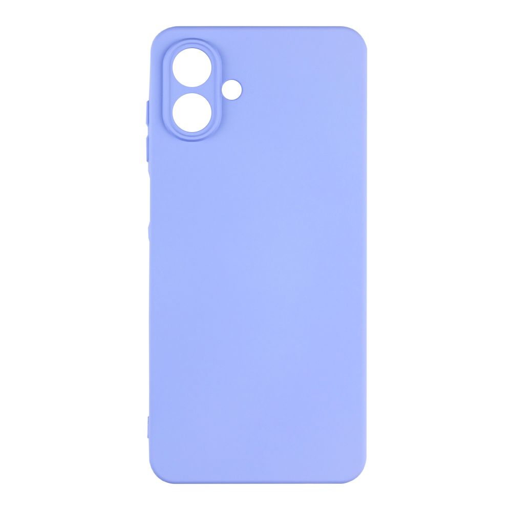 Купить ЧЕХОЛ SILICONE COVER FULL CAMERA (A) ДЛЯ SAMSUNG GALAXY A07 (A075)_10