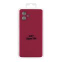 Купить ЧЕХОЛ SILICONE COVER FULL CAMERA (A) ДЛЯ SAMSUNG GALAXY A07 (A075)_8