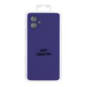 Купить ЧЕХОЛ SILICONE COVER FULL CAMERA (A) ДЛЯ SAMSUNG GALAXY A07 (A075)_6