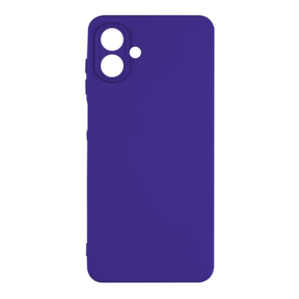 Купить ЧЕХОЛ SILICONE COVER FULL CAMERA (A) ДЛЯ SAMSUNG GALAXY A07 (A075)_15