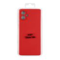 Купить ЧЕХОЛ SILICONE COVER FULL CAMERA (A) ДЛЯ SAMSUNG GALAXY A07 (A075)_3