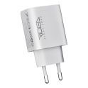 Купить СЕТЕВОЕ ЗАРЯДНОЕ УСТРОЙСТВО RIDEA RW-25120 RAPID MAX 1USB-C QC/PD 25W_2
