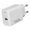 Купить СЕТЕВОЕ ЗАРЯДНОЕ УСТРОЙСТВО RIDEA RW-25120 RAPID MAX 1USB-C QC/PD 25W_3