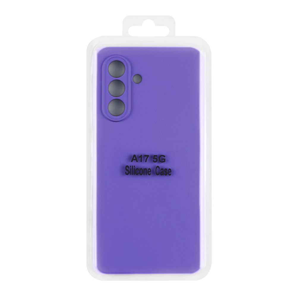 Купить ЧЕХОЛ SILICONE COVER FULL CAMERA (A) ДЛЯ SAMSUNG GALAXY A17 (A175)/A17 5G (A176)_7