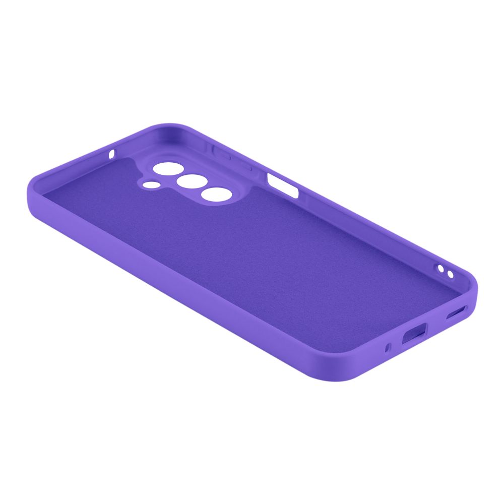 Купить ЧЕХОЛ SILICONE COVER FULL CAMERA (A) ДЛЯ SAMSUNG GALAXY A17 (A175)/A17 5G (A176)_20