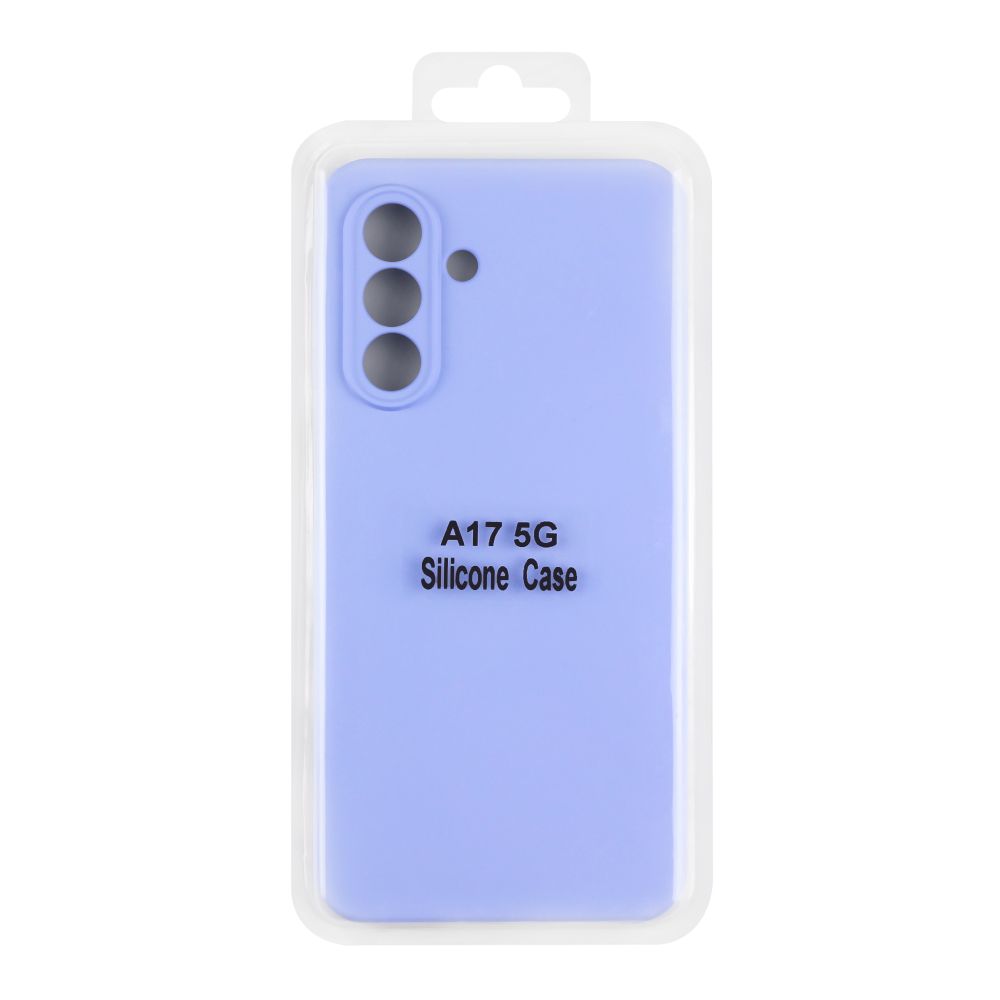 Купить ЧЕХОЛ SILICONE COVER FULL CAMERA (A) ДЛЯ SAMSUNG GALAXY A17 (A175)/A17 5G (A176)_1