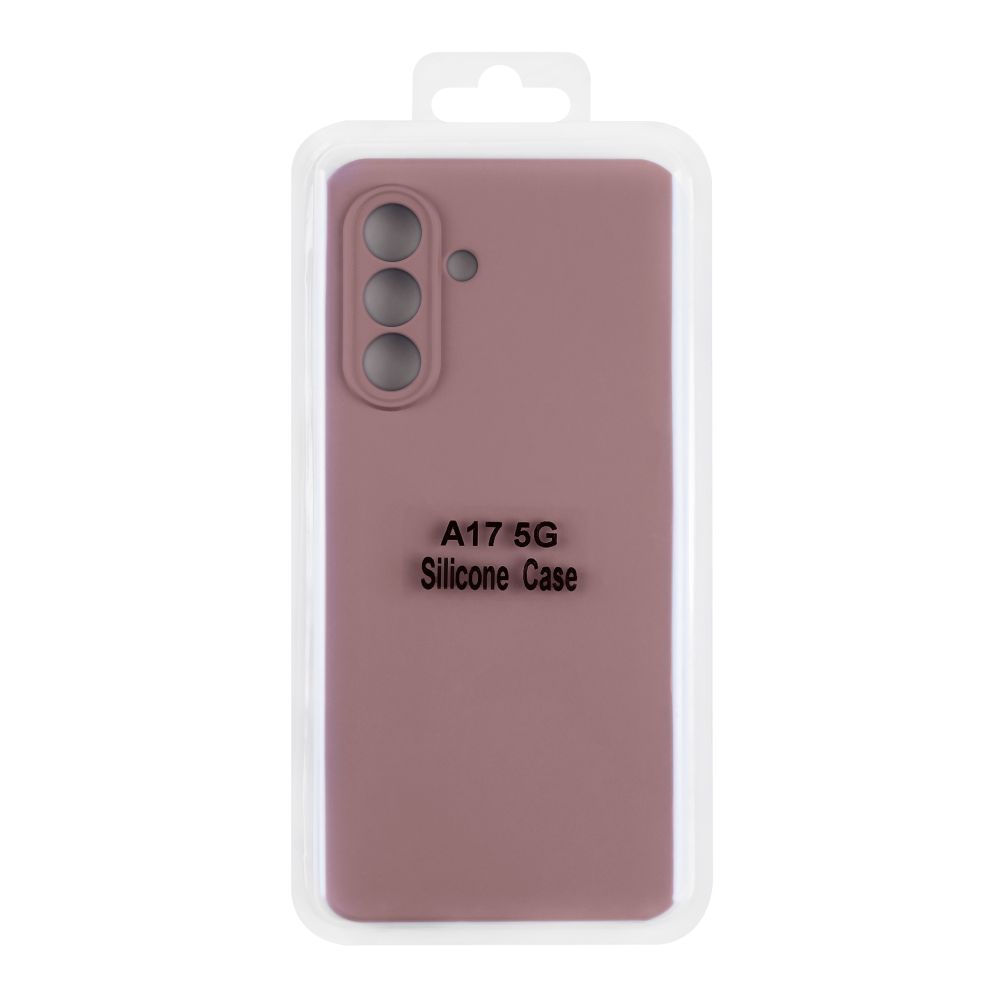 Купить ЧЕХОЛ SILICONE COVER FULL CAMERA (A) ДЛЯ SAMSUNG GALAXY A17 (A175)/A17 5G (A176)_5