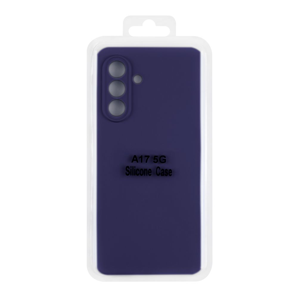 Купить ЧЕХОЛ SILICONE COVER FULL CAMERA (A) ДЛЯ SAMSUNG GALAXY A17 (A175)/A17 5G (A176)_6