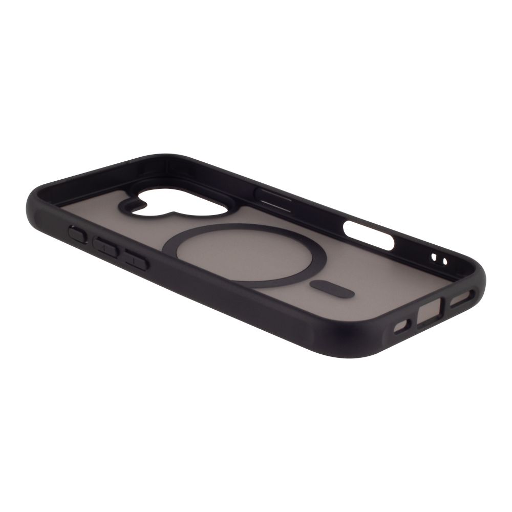 Купить ЧЕХОЛ TPU+PC ANTI DROP WITH MAGSAFE ДЛЯ IPHONE 17_6