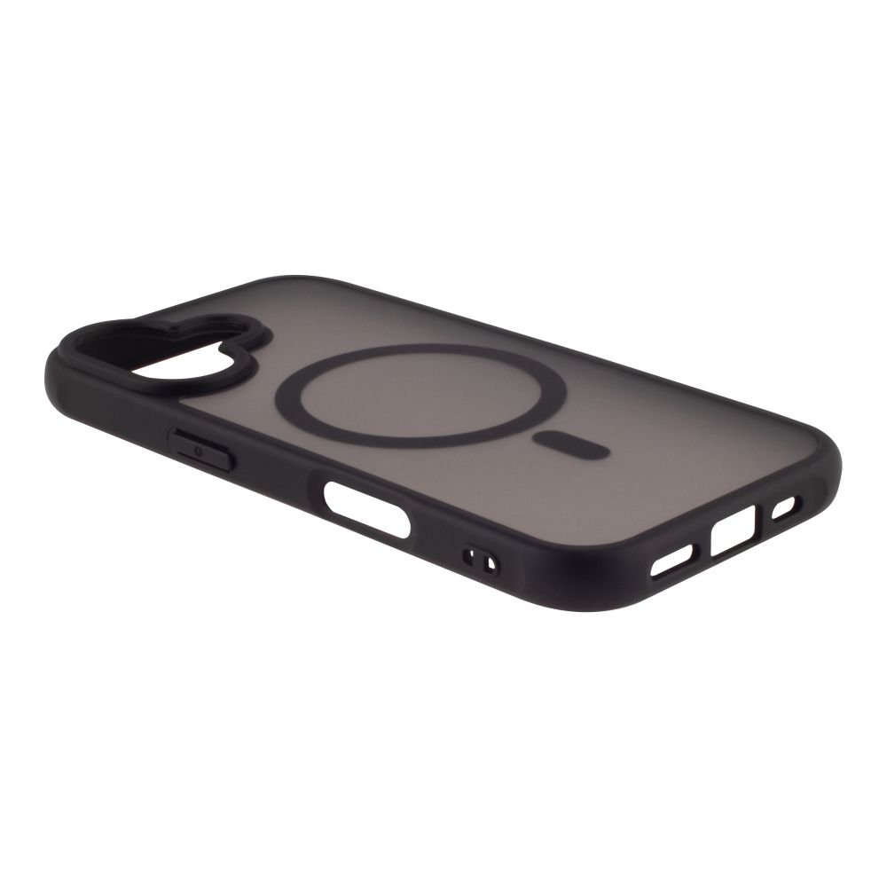 Купить ЧЕХОЛ TPU+PC ANTI DROP WITH MAGSAFE ДЛЯ IPHONE 17_5
