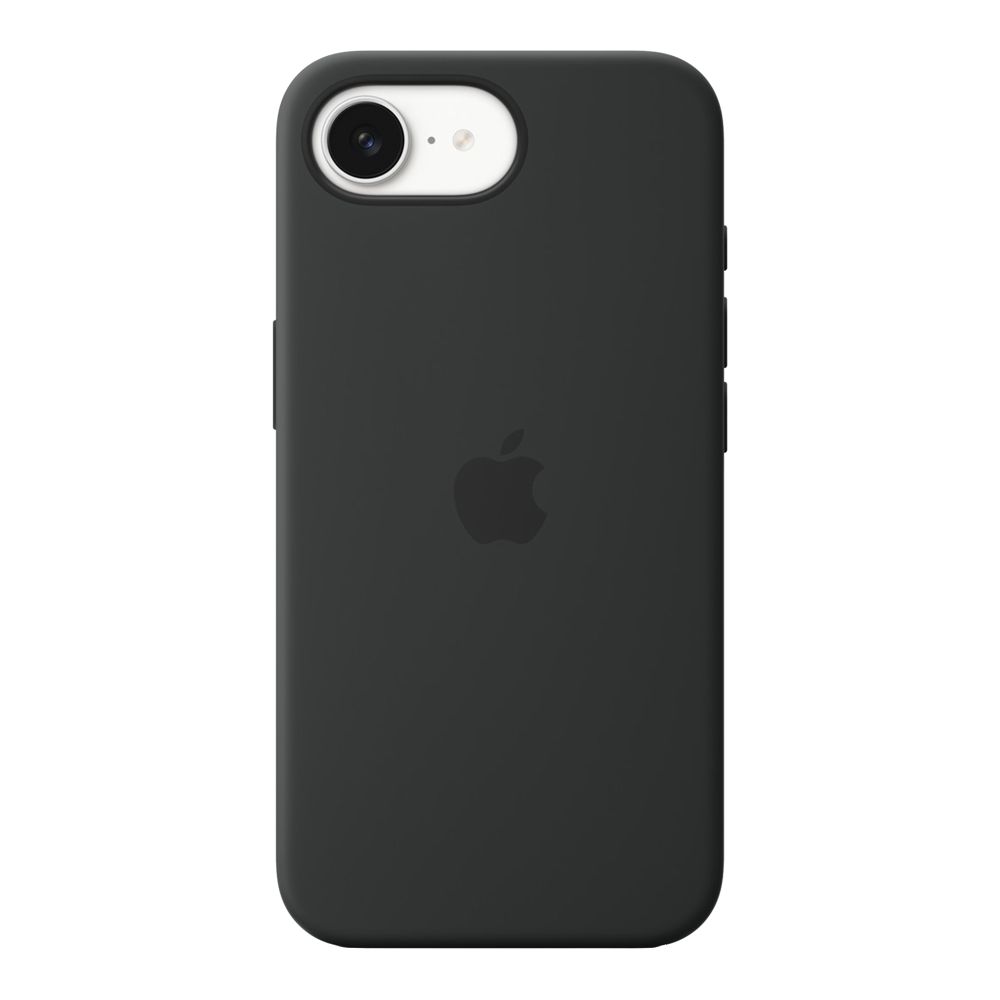 Купить ЧЕХОЛ SILICONE CASE WITH MAGSAFE ДЛЯ IPHONE 16Е_1