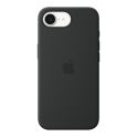 Купить ЧЕХОЛ SILICONE CASE WITH MAGSAFE ДЛЯ IPHONE 16Е_1