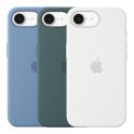Купить ЧЕХОЛ SILICONE CASE WITH MAGSAFE ДЛЯ IPHONE 16Е