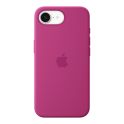 Купить ЧЕХОЛ SILICONE CASE WITH MAGSAFE ДЛЯ IPHONE 16Е_2