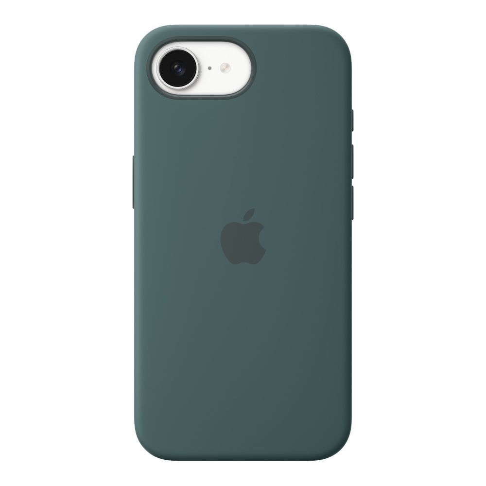Купить ЧЕХОЛ SILICONE CASE WITH MAGSAFE ДЛЯ IPHONE 16Е_3