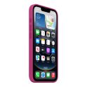 Купить ЧЕХОЛ SILICONE CASE WITH MAGSAFE ДЛЯ IPHONE 16Е_6