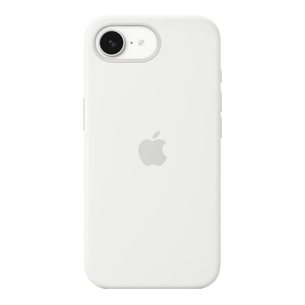 Купить ЧЕХОЛ SILICONE CASE WITH MAGSAFE ДЛЯ IPHONE 16Е_4