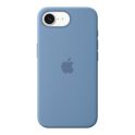 Купить ЧЕХОЛ SILICONE CASE WITH MAGSAFE ДЛЯ IPHONE 16Е_5