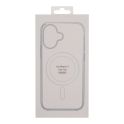 Купить ЧЕХОЛ TPU CLEAR CASE WITH MAGSAFE ДЛЯ IPHONE 17_2