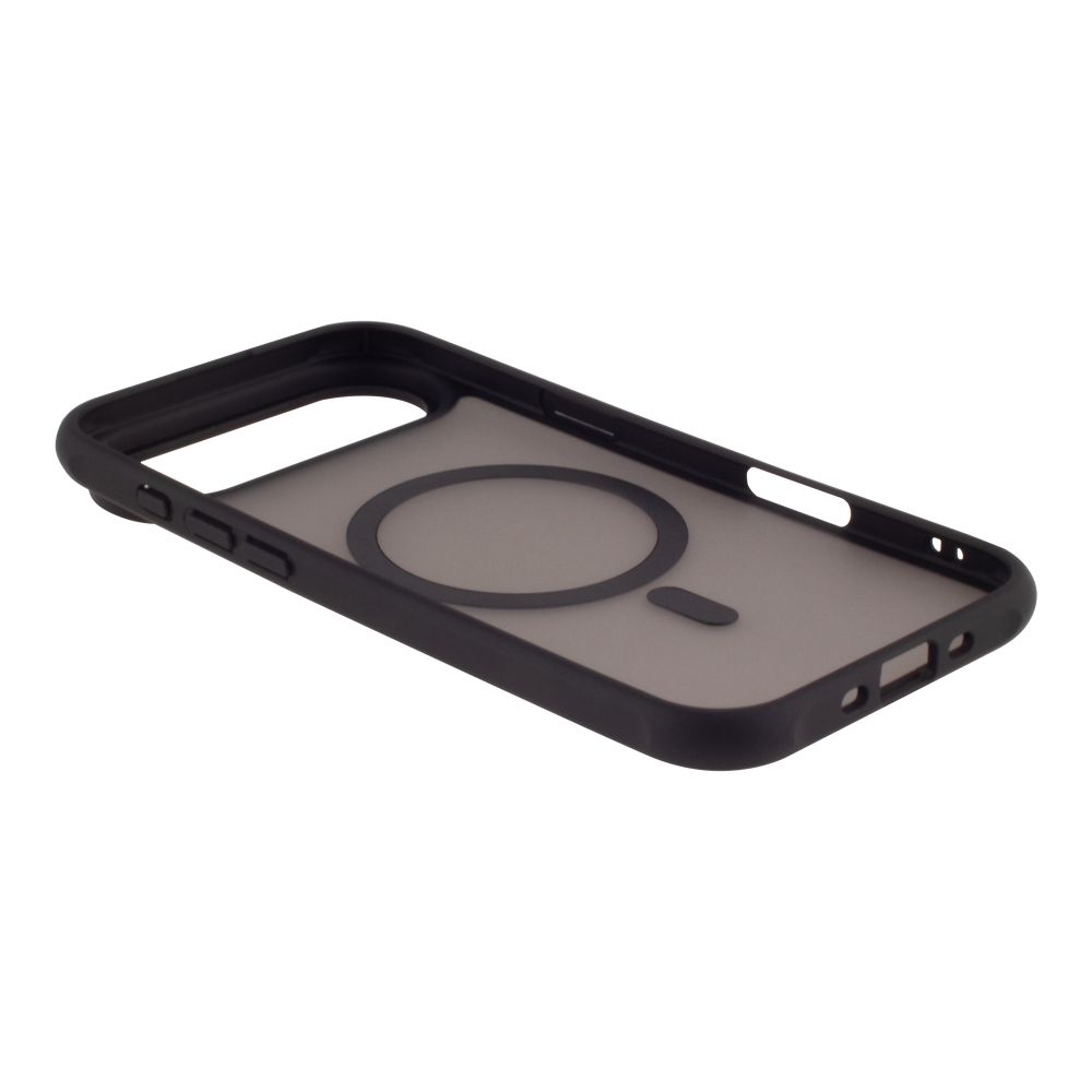 Купить ЧЕХОЛ TPU+PC ANTI DROP WITH MAGSAFE ДЛЯ IPHONE 17 AIR_7