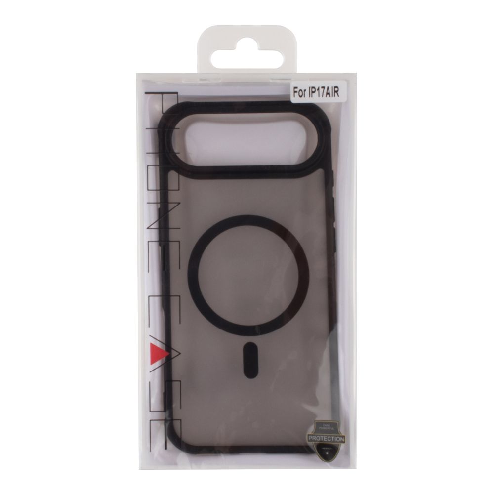 Купить ЧЕХОЛ TPU+PC ANTI DROP WITH MAGSAFE ДЛЯ IPHONE 17 AIR_1