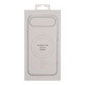 Купить ЧЕХОЛ TPU CLEAR CASE WITH MAGSAFE ДЛЯ IPHONE 17 AIR_2