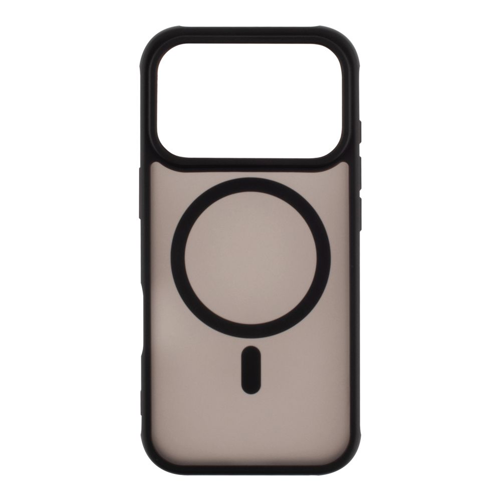 Купить ЧЕХОЛ TPU+PC ANTI DROP WITH MAGSAFE ДЛЯ IPHONE 17 PRO_2