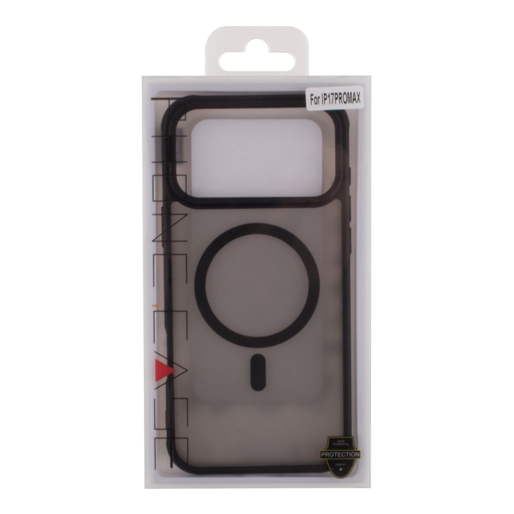 Купить ЧЕХОЛ TPU+PC ANTI DROP WITH MAGSAFE ДЛЯ IPHONE 17 PRO MAX_1