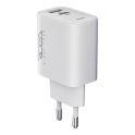 Купить СЕТЕВОЕ ЗАРЯДНОЕ УСТРОЙСТВО RIDEA RW-30120 TURBO 1USB/1USB-C QC/PD 30W_4