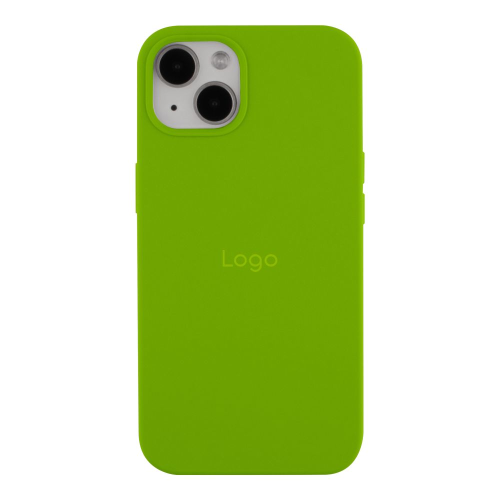 Купить ЧЕХОЛ SILICONE CASE FULL SIZE (AA) ДЛЯ IPHONE 13_103