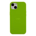 Купить ЧЕХОЛ SILICONE CASE FULL SIZE (AA) ДЛЯ IPHONE 13_103
