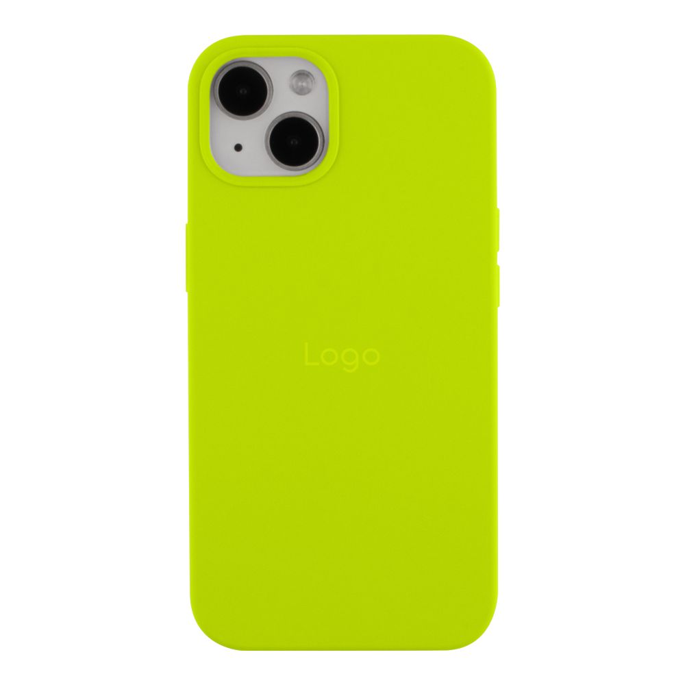 Купить ЧЕХОЛ SILICONE CASE FULL SIZE (AA) ДЛЯ IPHONE 13_110