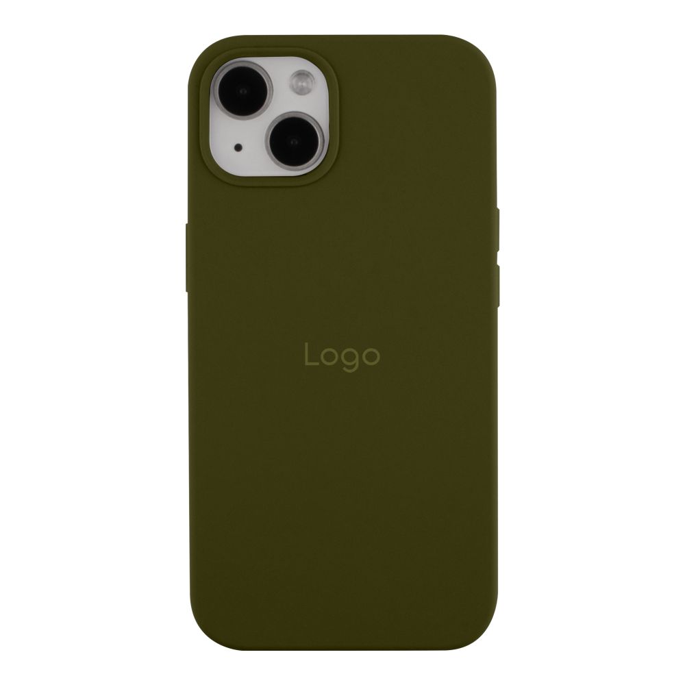 Купить ЧЕХОЛ SILICONE CASE FULL SIZE (AA) ДЛЯ IPHONE 13_114